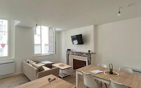 Appartement Moderne Centre Ville